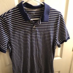 Men’s Saddlebred Polo